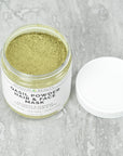 Qasil Organics  Pure Qasil Mask Powder for Hair and Skin